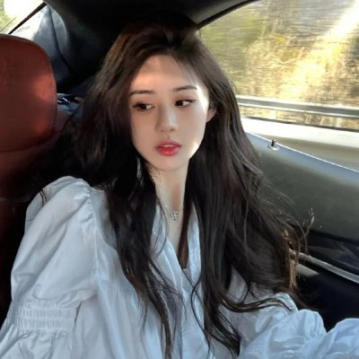 愤怒的蝴蝶