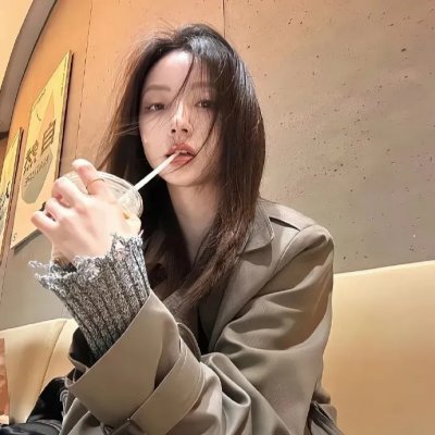 小美人鱼