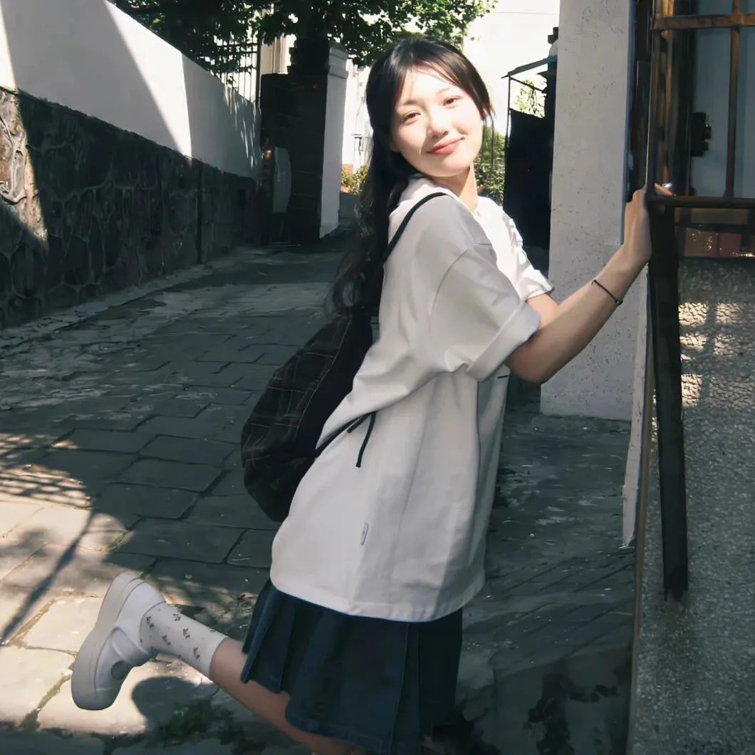 沉默的小孩